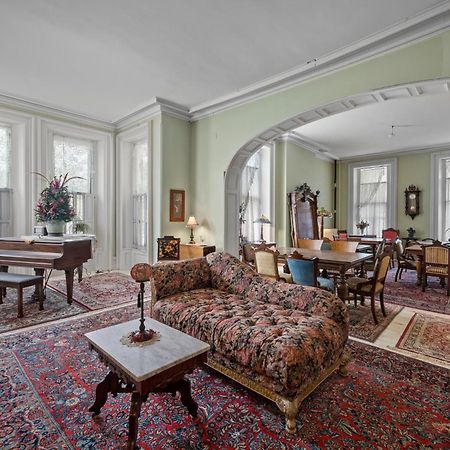 The Vistula Rose B & B Τολέδο Εξωτερικό φωτογραφία