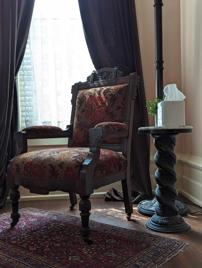 The Vistula Rose B & B Τολέδο Εξωτερικό φωτογραφία