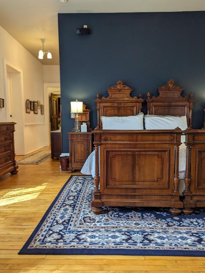 The Vistula Rose B & B Τολέδο Εξωτερικό φωτογραφία