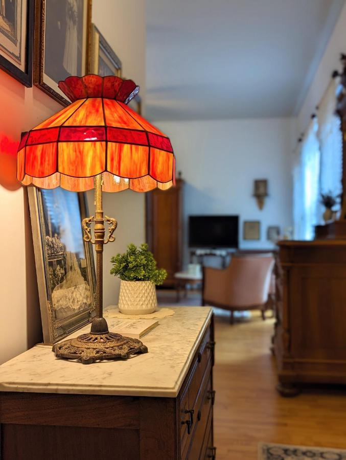 The Vistula Rose B & B Τολέδο Εξωτερικό φωτογραφία