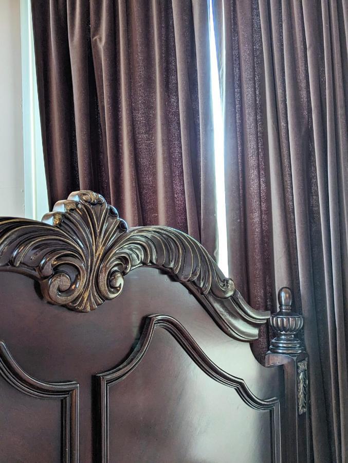 The Vistula Rose B & B Τολέδο Εξωτερικό φωτογραφία