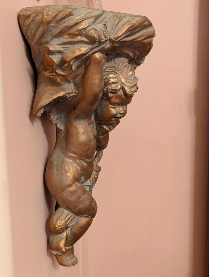 The Vistula Rose B & B Τολέδο Εξωτερικό φωτογραφία