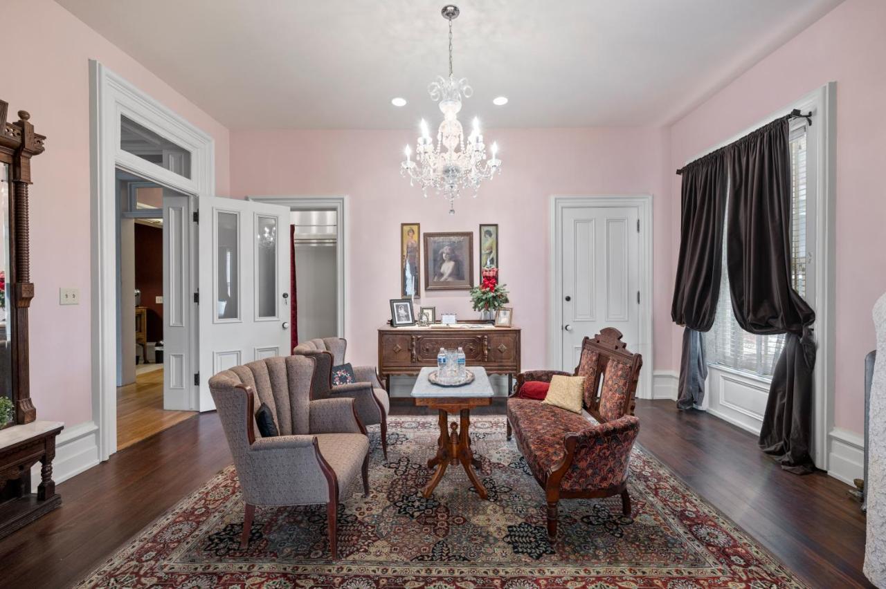 The Vistula Rose B & B Τολέδο Εξωτερικό φωτογραφία
