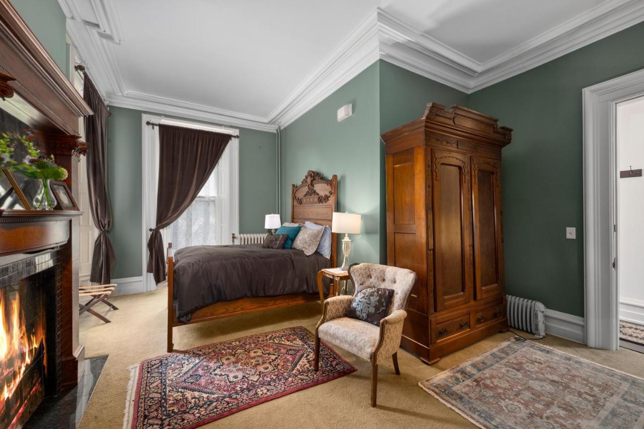 The Vistula Rose B & B Τολέδο Εξωτερικό φωτογραφία