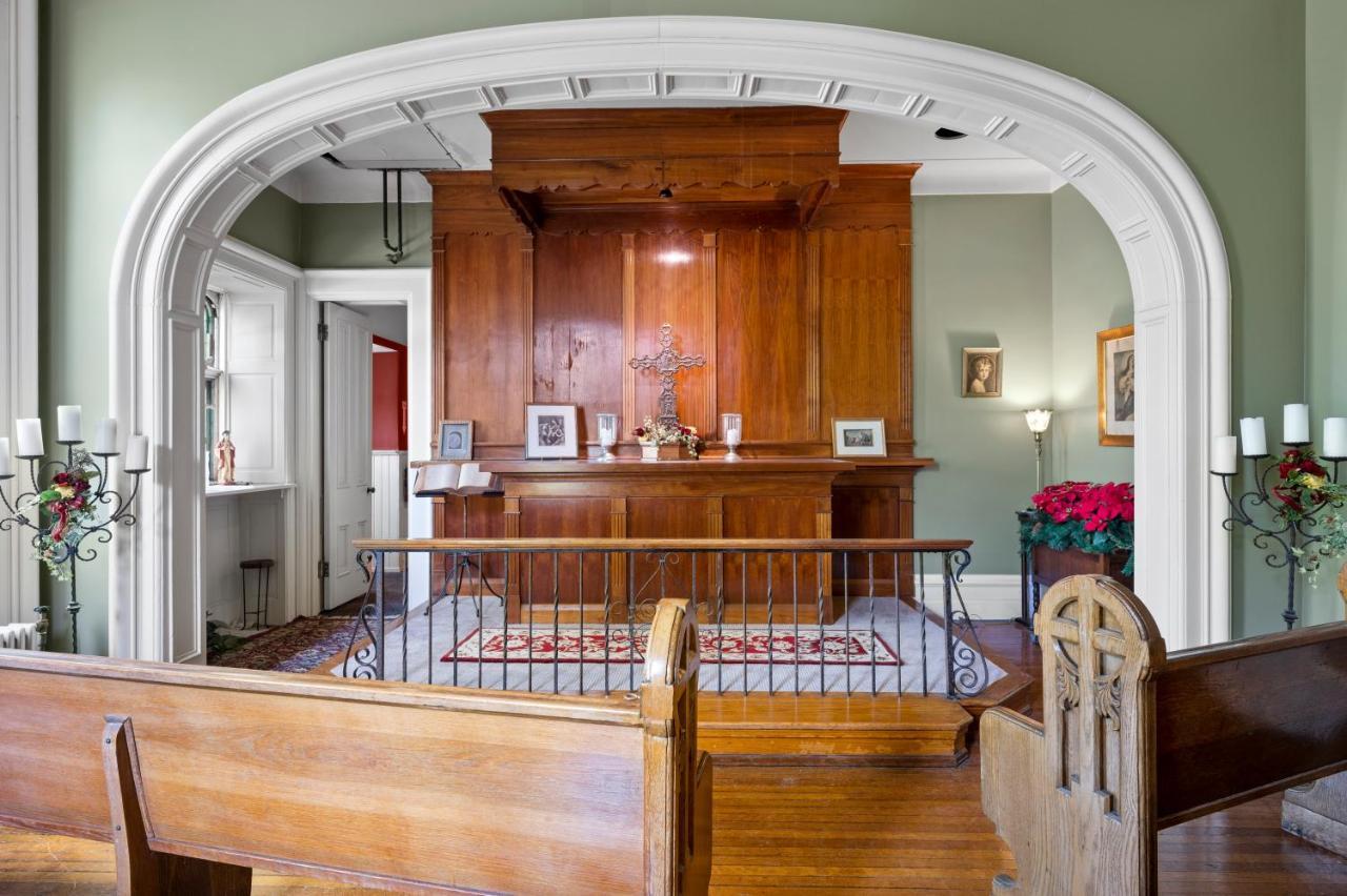 The Vistula Rose B & B Τολέδο Εξωτερικό φωτογραφία