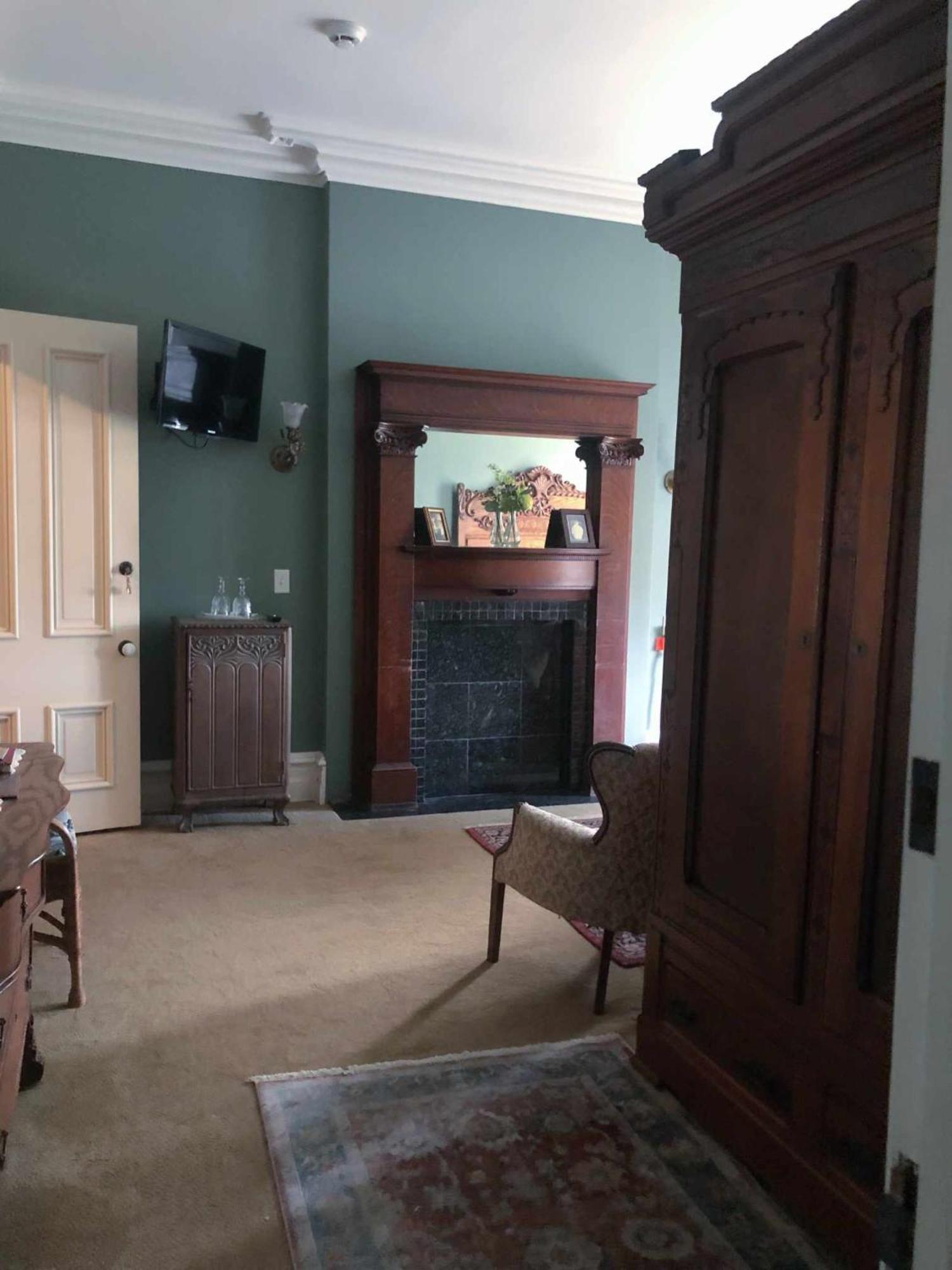 The Vistula Rose B & B Τολέδο Εξωτερικό φωτογραφία