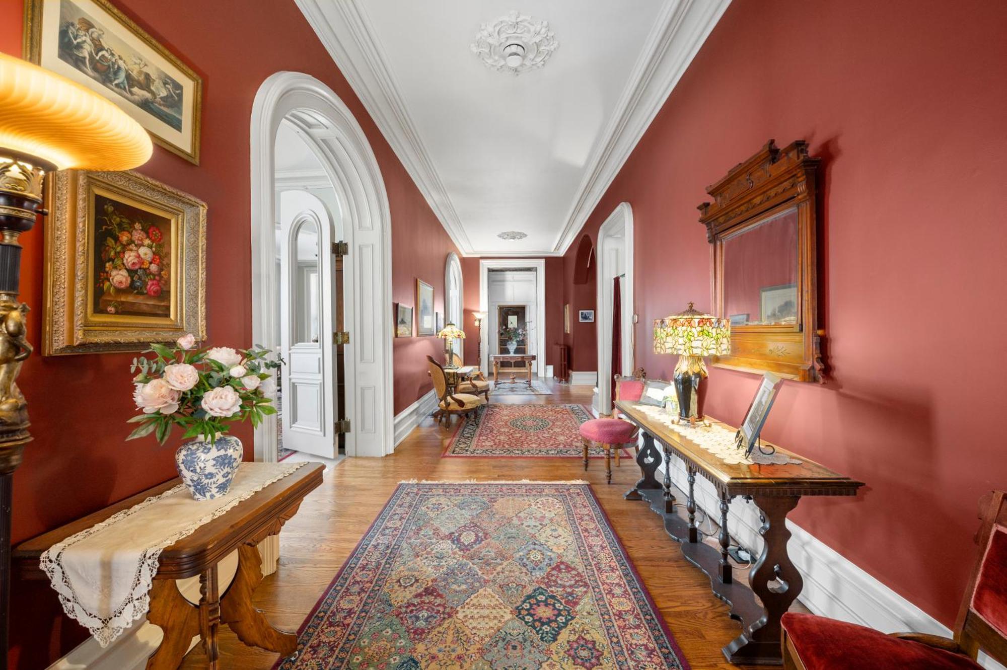 The Vistula Rose B & B Τολέδο Εξωτερικό φωτογραφία