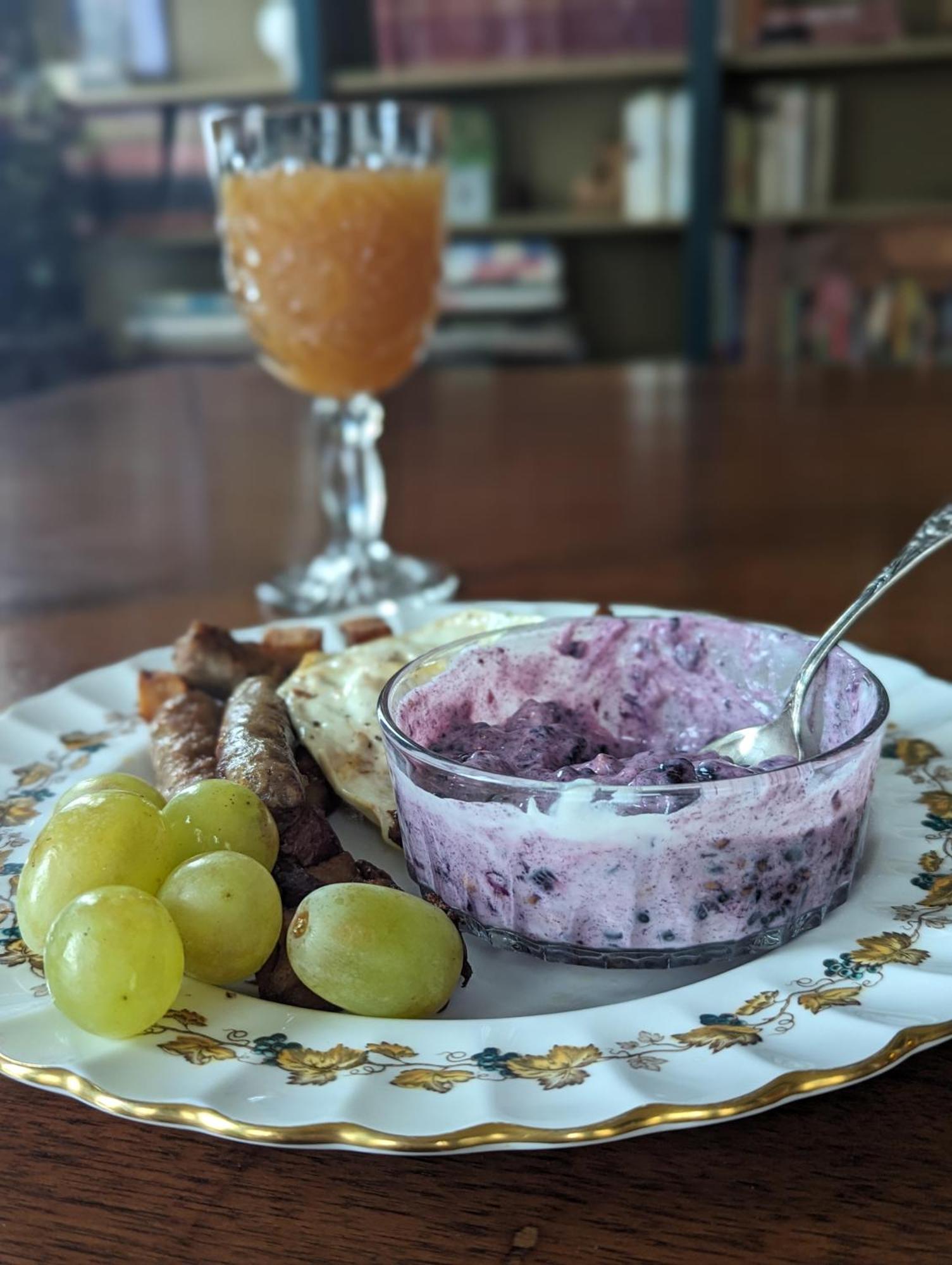 The Vistula Rose B & B Τολέδο Εξωτερικό φωτογραφία