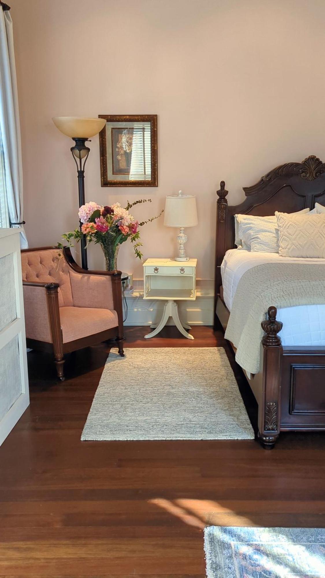 The Vistula Rose B & B Τολέδο Εξωτερικό φωτογραφία