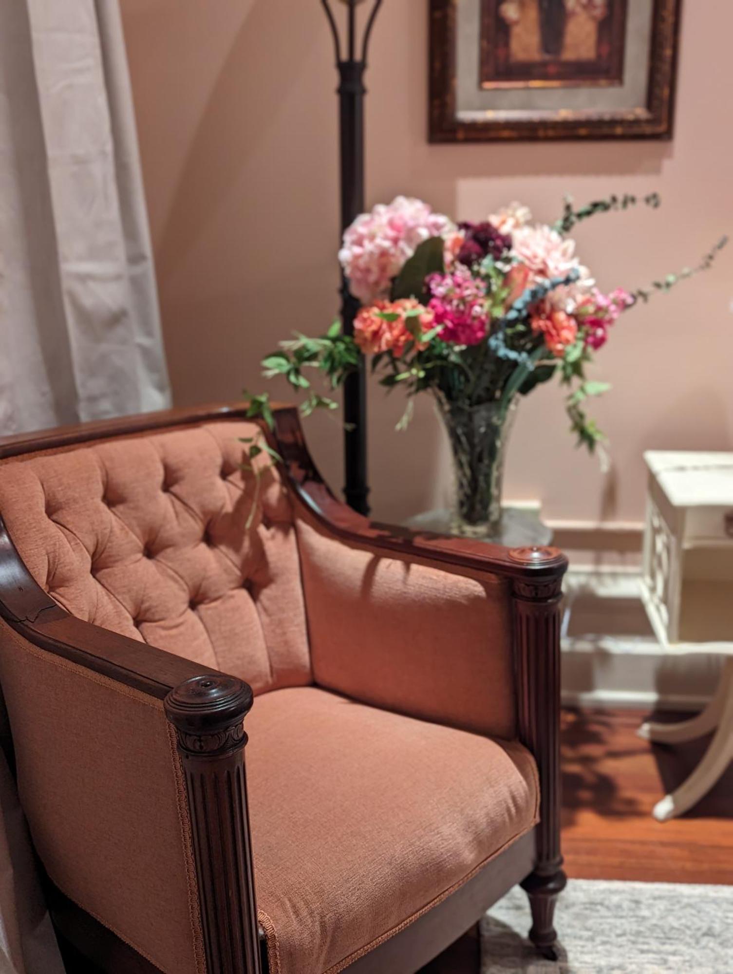 The Vistula Rose B & B Τολέδο Εξωτερικό φωτογραφία