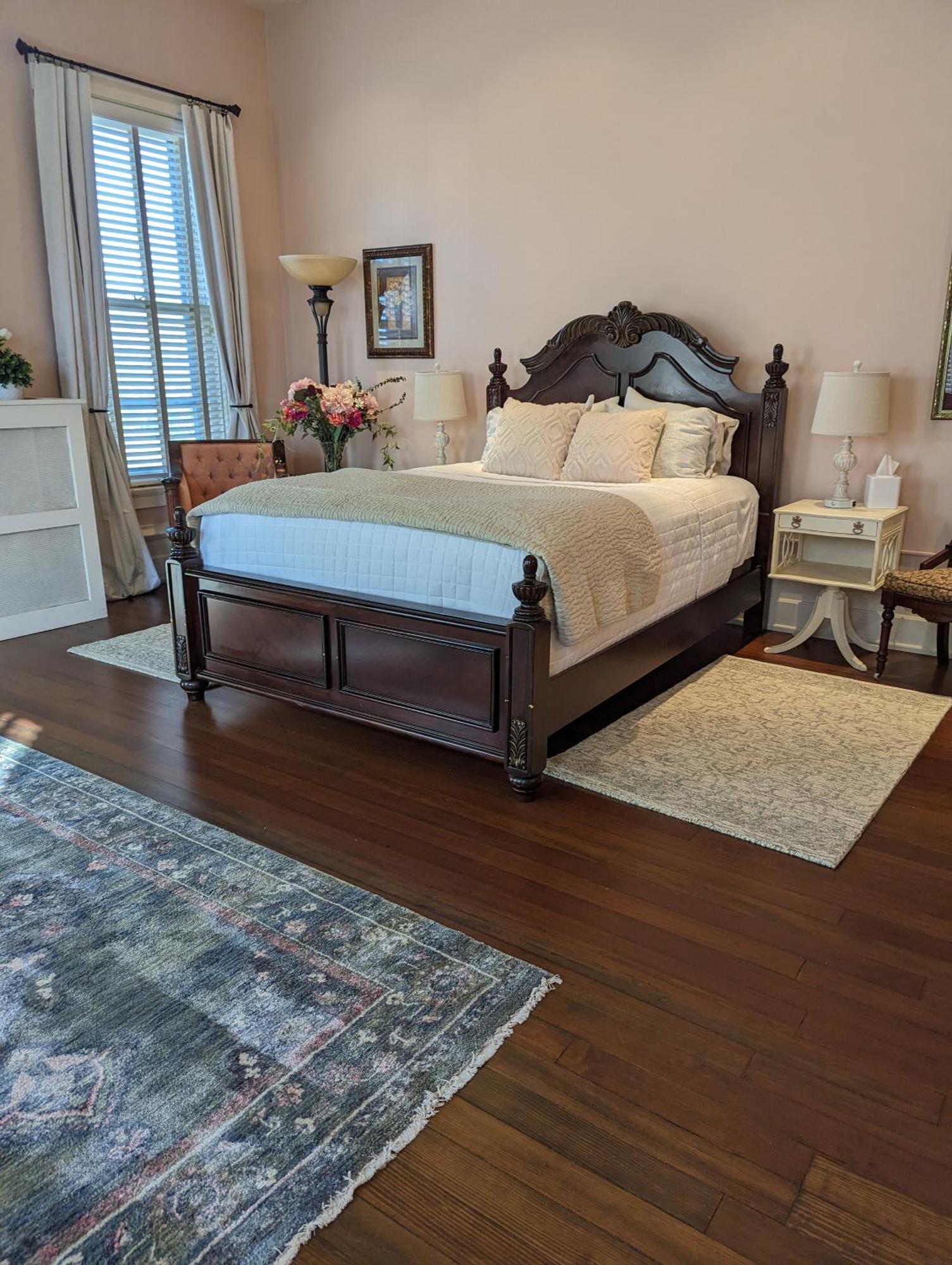 The Vistula Rose B & B Τολέδο Εξωτερικό φωτογραφία